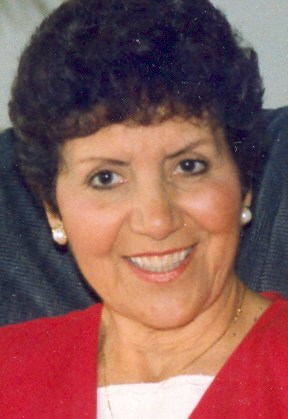 Obituary of Selma Montes