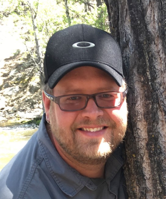 Obituary of Kim Arthur Beickman, Jr.