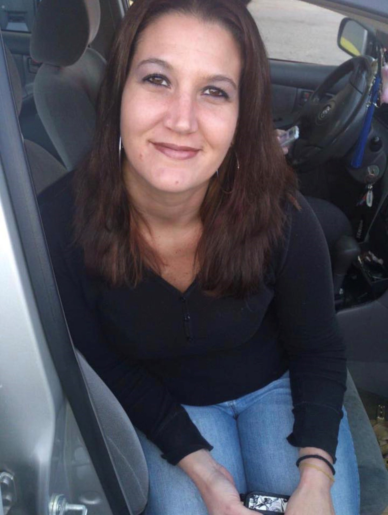 Obituary of Brooke Nicole Mullins