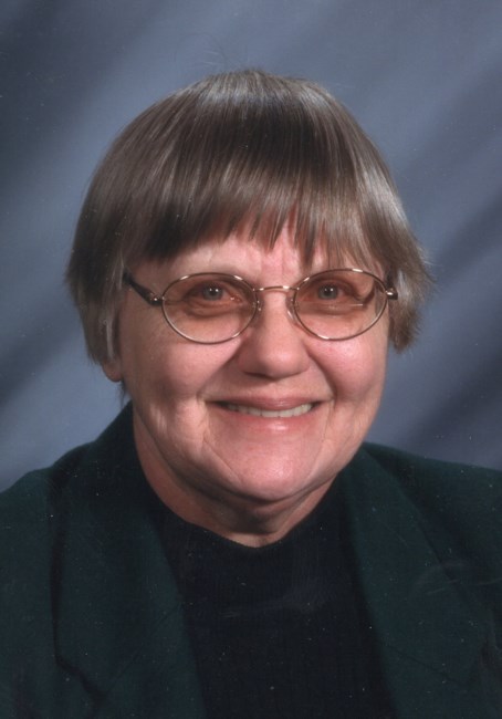 Obituary of Susan Marie Barred