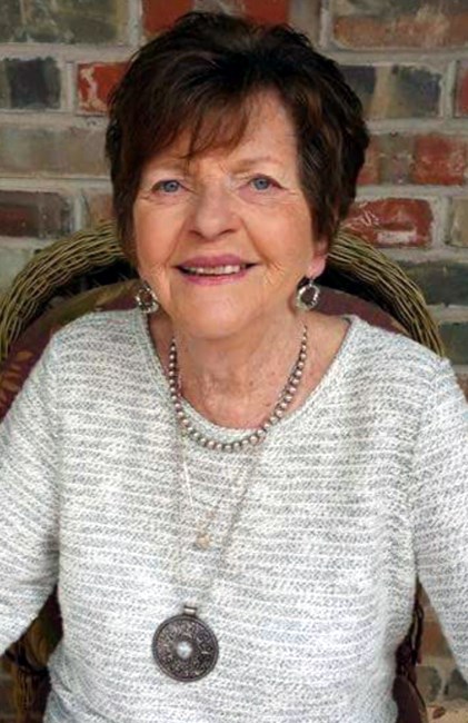 Obituary of Betty Louise Israel