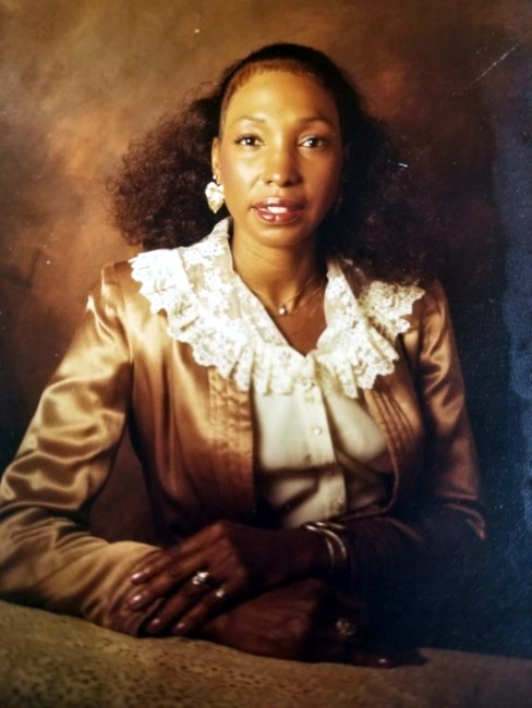 Obituary of Charlie Mae Moore