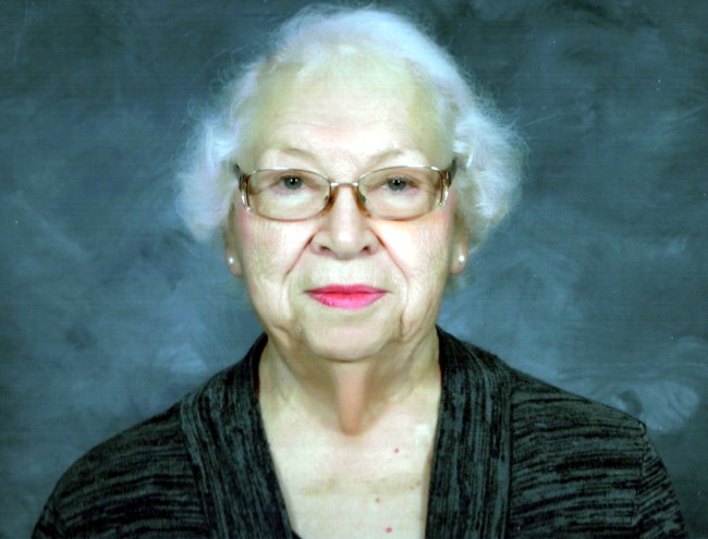 Obituary of Maurice Dyson