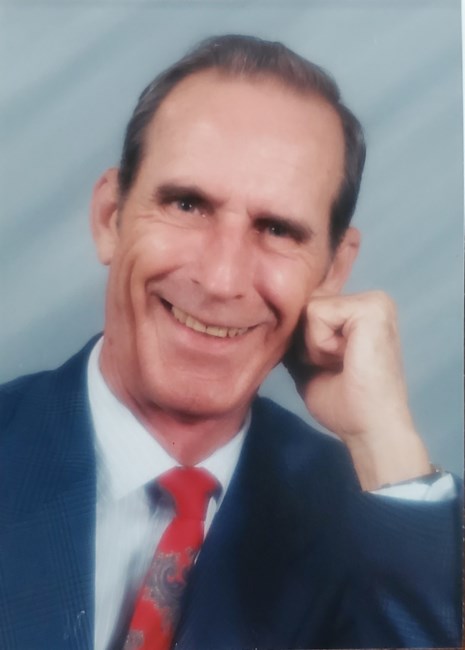 Obituary of Edward Shull Jr.