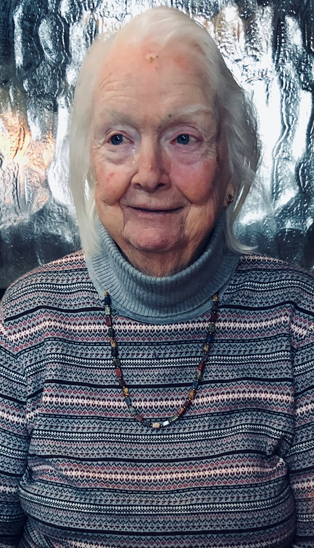 Obituary of Elaine P. Eichler