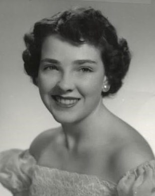 Obituary of June Guay