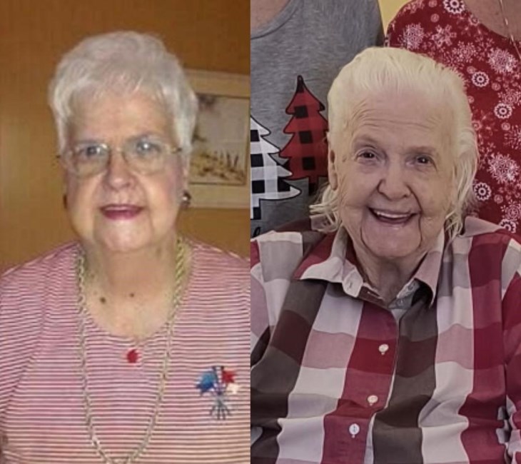 Obituary of Peggy Oneil Nickelson