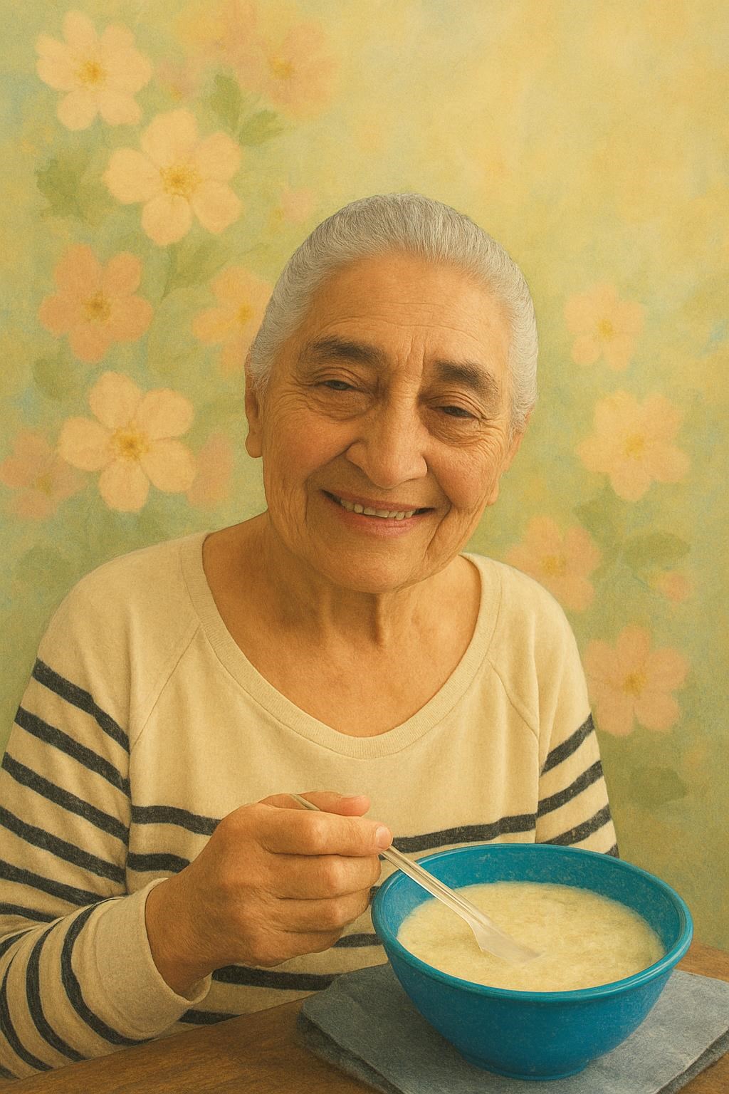 Obituary of Rosa Berumen Malo