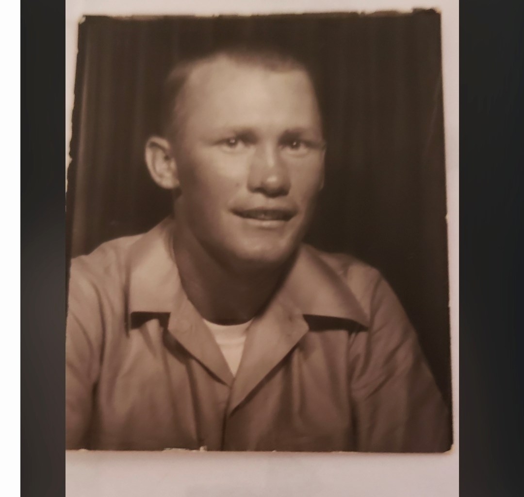 Obituary of Norman Dale Burkett