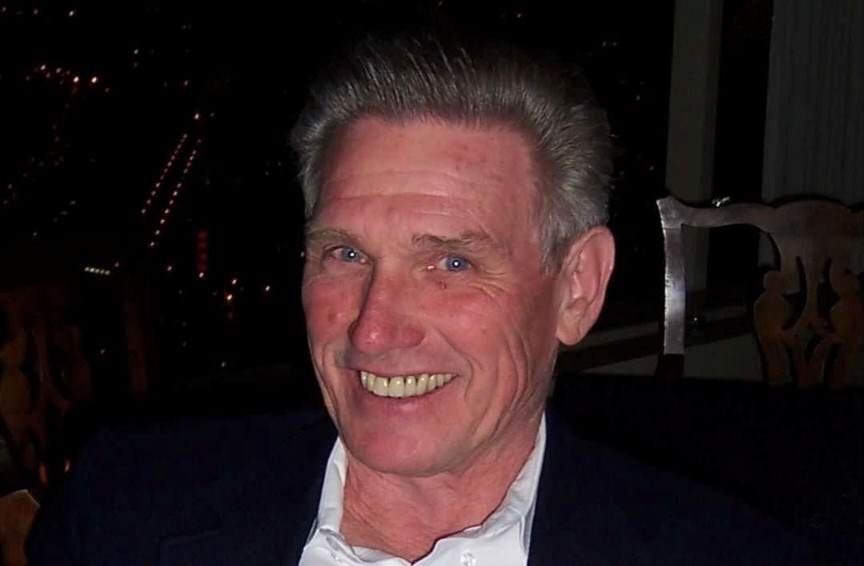Obituary of Paul Jay Heister