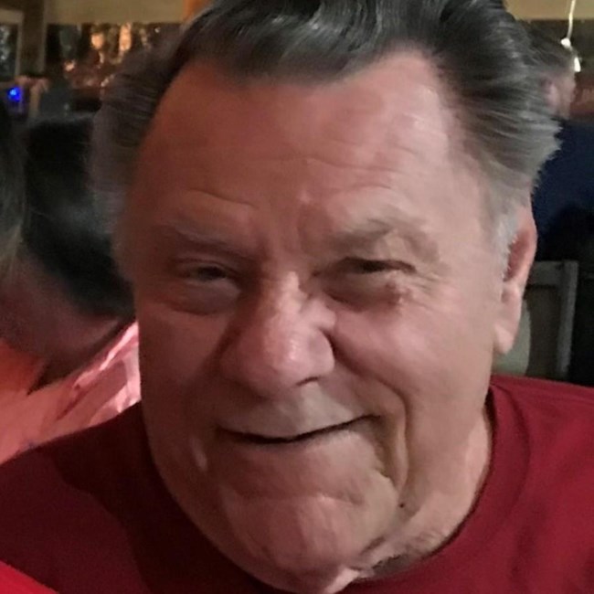 Obituary of Milton "Dick" Sutton