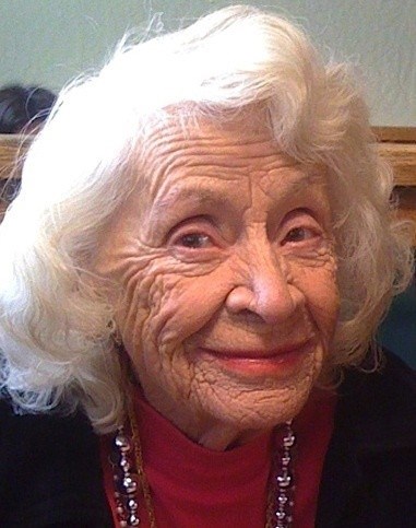 Obituario de Doris Rosie Virginia Rose Deleon-Guerrero