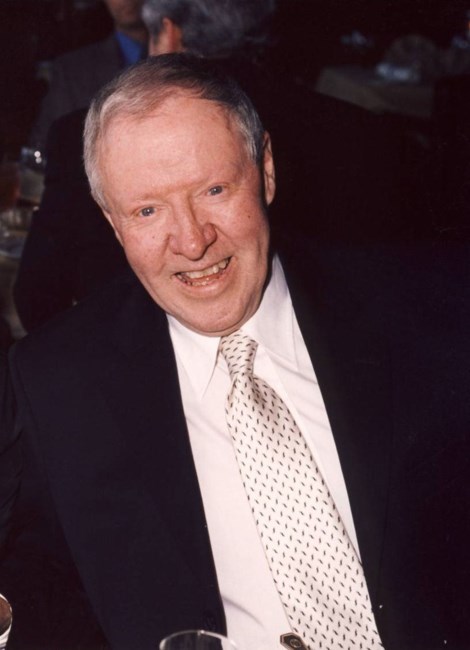 Obituary of George Thomas Ross