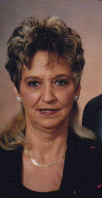 Obituary of Gladys G. Stratton