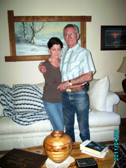 Obituary of Denise Ann Dumont