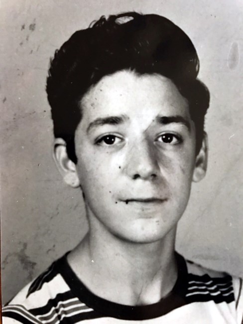 Obituary of Samuel H. Morbit