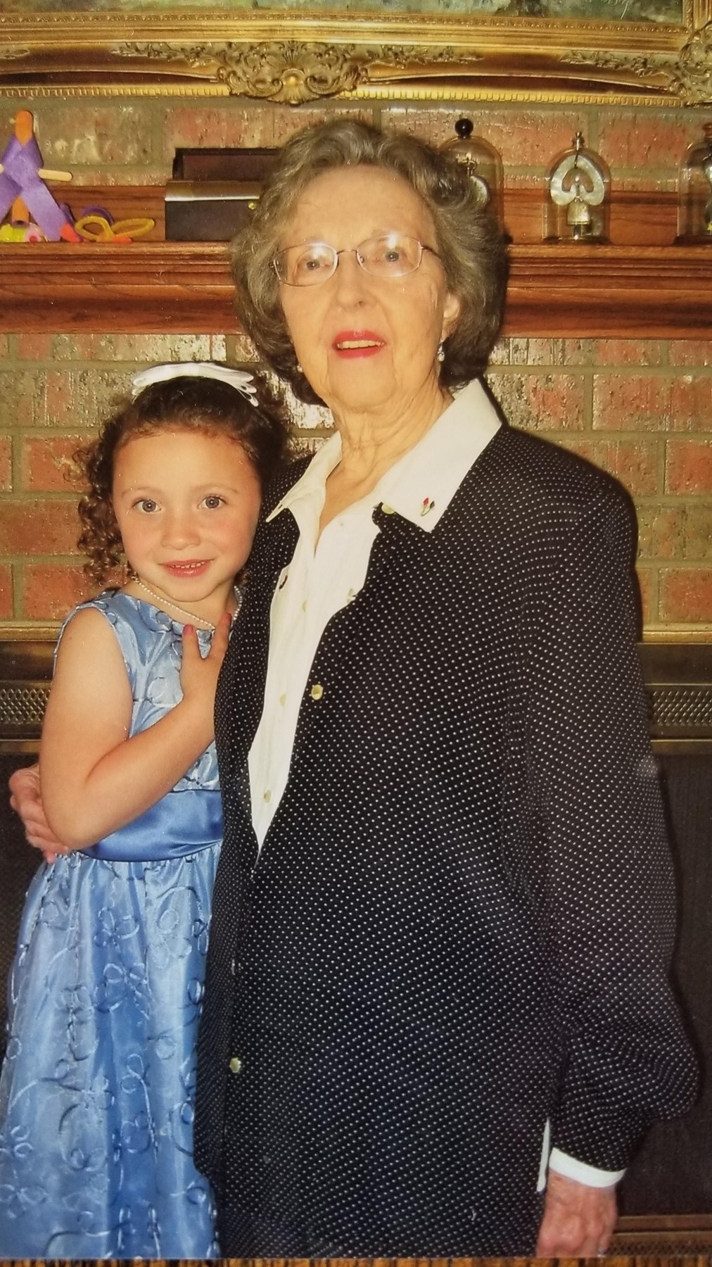 Obituary of Catherine Ross Smith