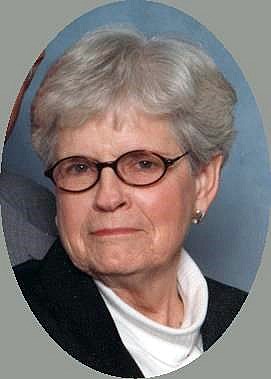 Obituary of O. Dene Smith