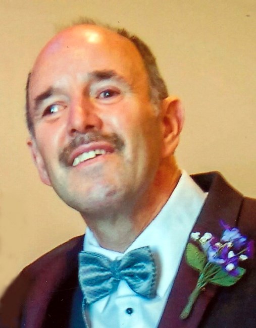 Obituary of Donald J. Williams