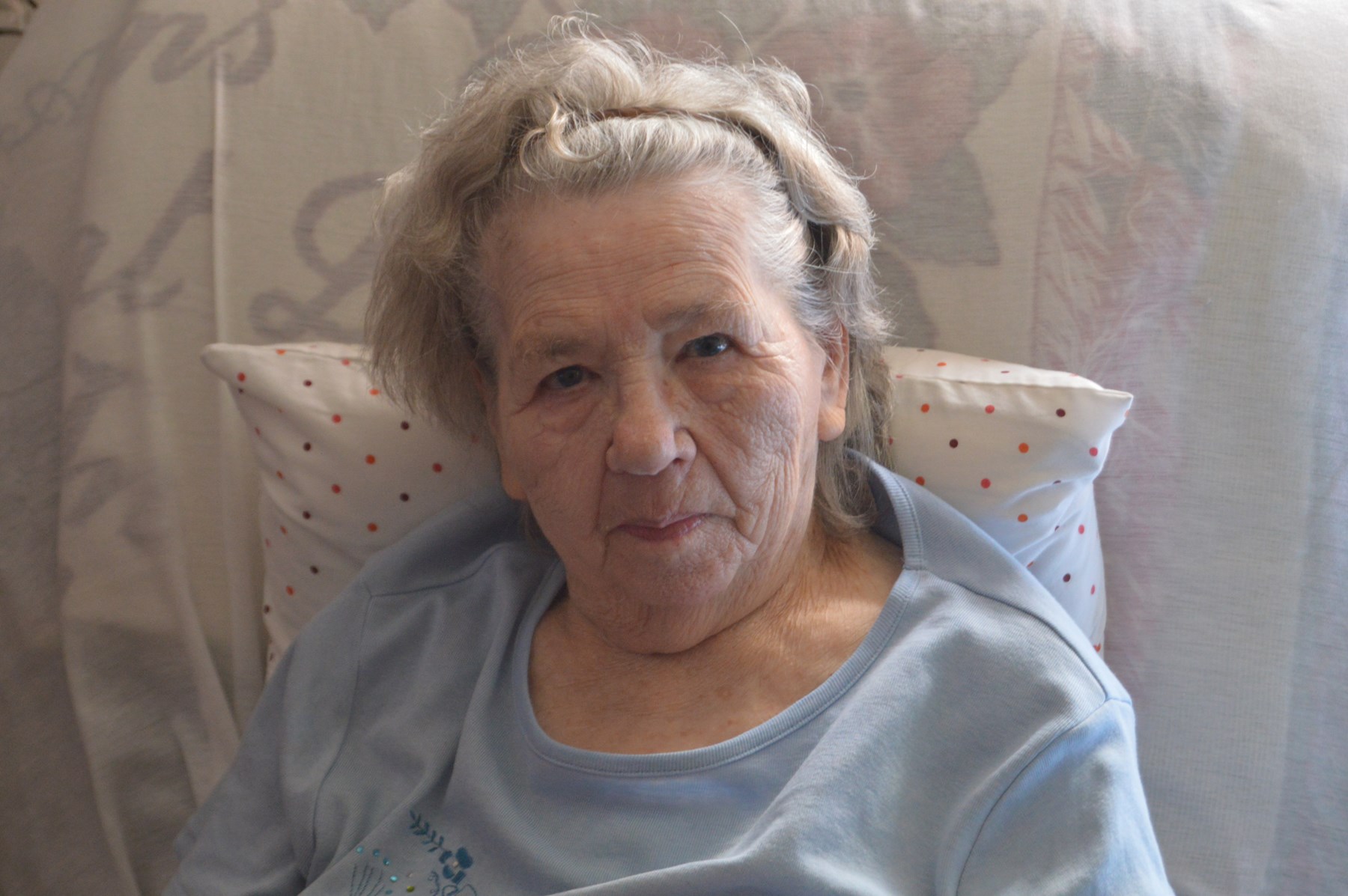 Eva Payne Obituary Largo, FL