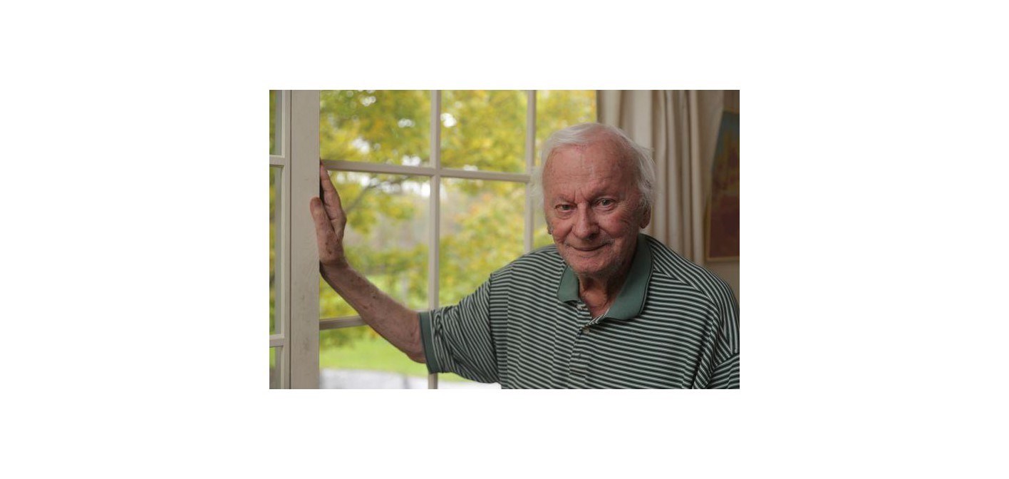 Avis de décès de John L. West