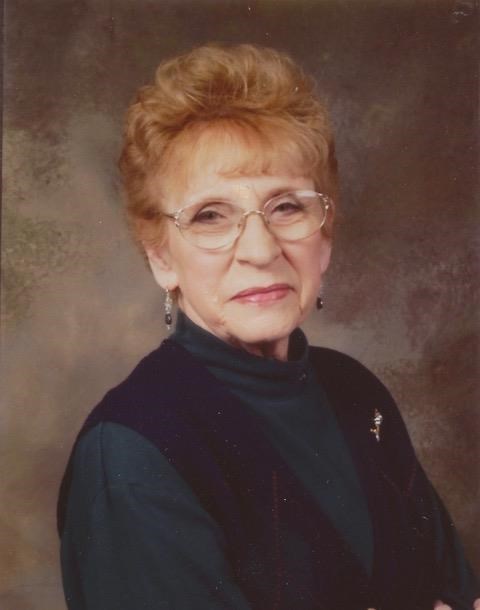 Obituary of Beverly Gene Gibson