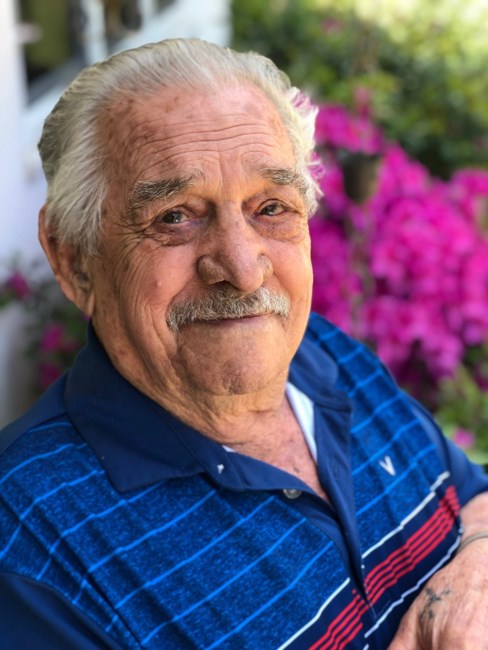 Obituary of E. Harold Baptista