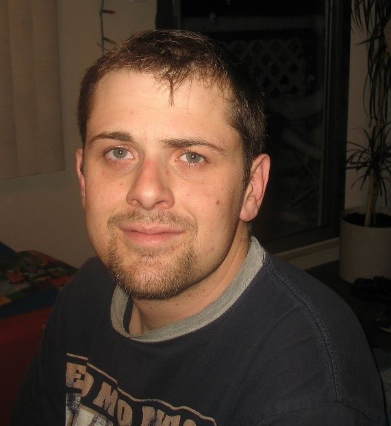 Obituary of David Herbert Eugene Hudson Jr.