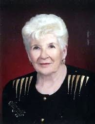 Obituary of Oliviene Myrtle Hefta