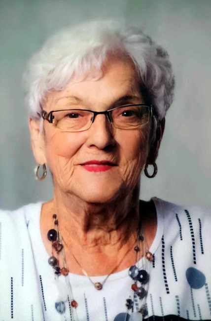 Avis de décès de Laurette Pineault