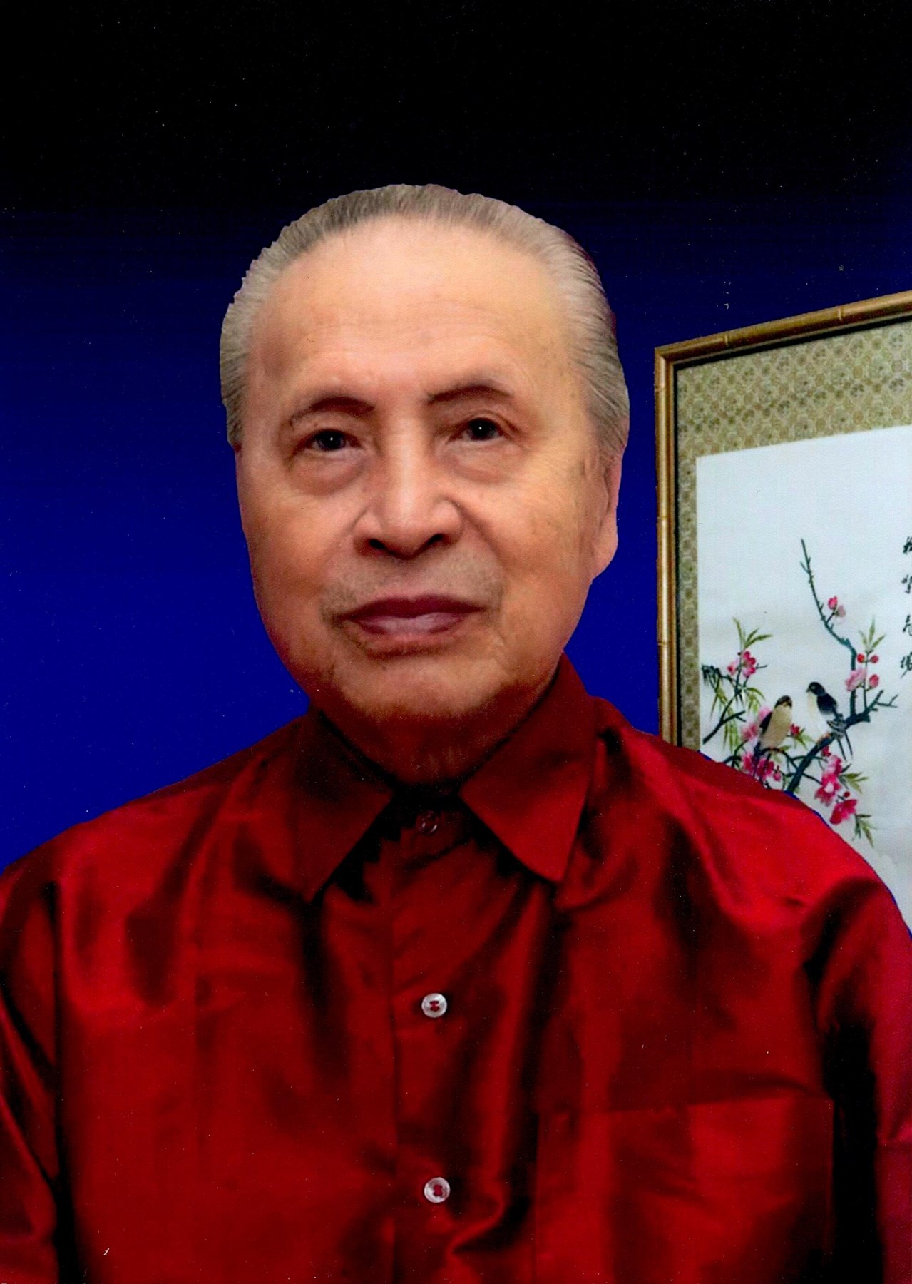 Obituary of Ted Ty Lee