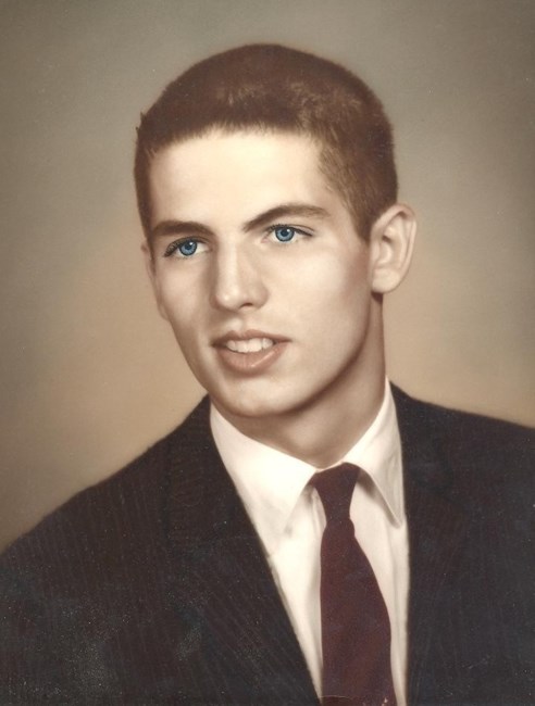 Obituary of Thomas T. Sparks