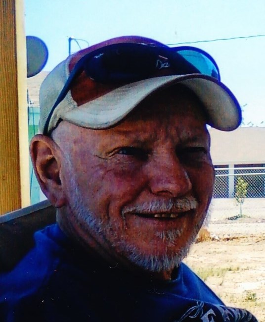 Obituary of Les Starr