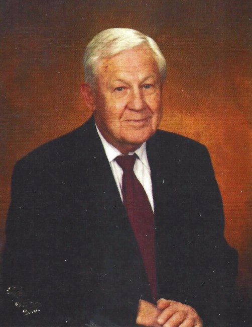 Obituary of Robert Harold Freeman