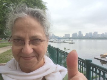 Obituary of Laura Levine Shawver