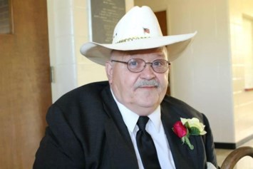 Obituary of William Ernest Peek