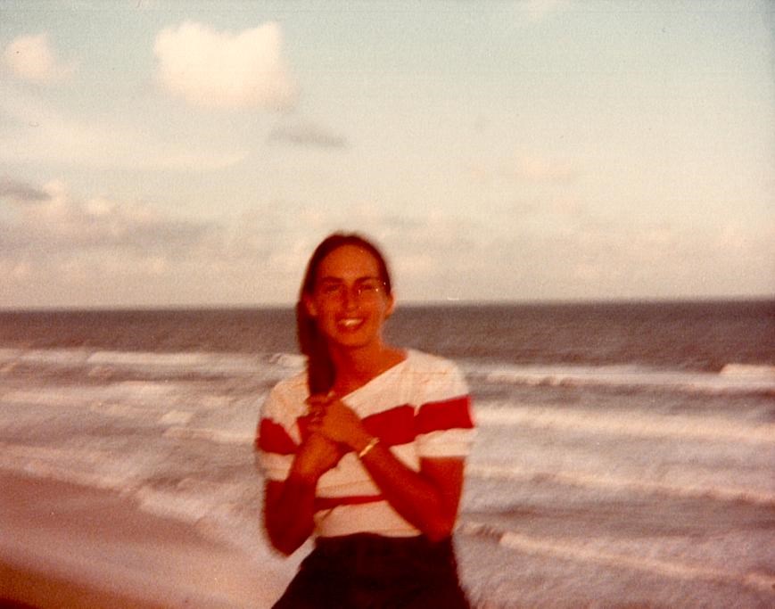 Obituary of Margaret Ellen Whitehurst