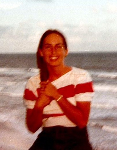 Obituary of Margaret Ellen Whitehurst