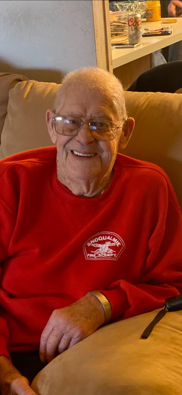 Obituary of Gordon "Gordie" John Penaluna