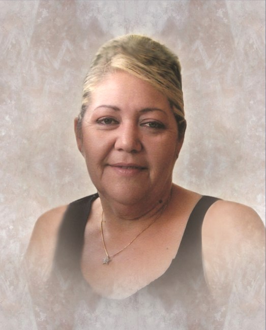 Obituary of Sylvia Gonzalez