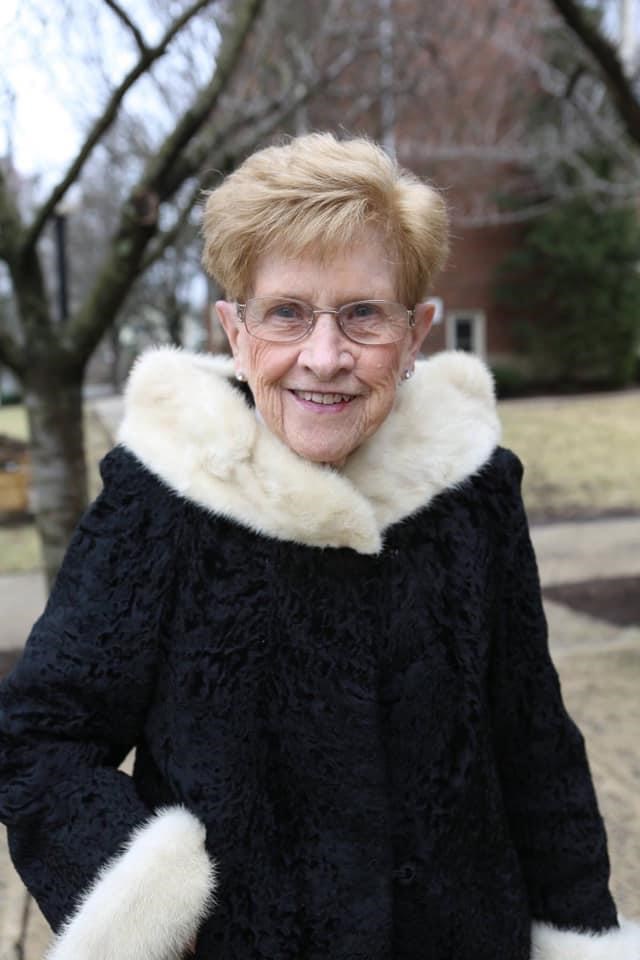 Obituary of Rosemary A. Maydick