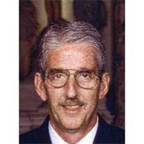 Obituary of James Moloney