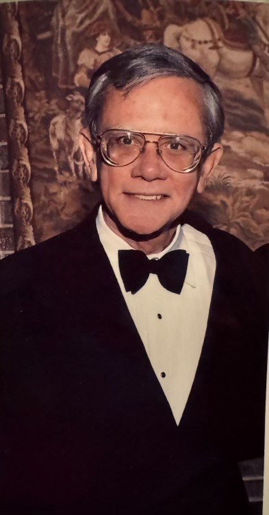 Obituary of Richard P. Dulaney