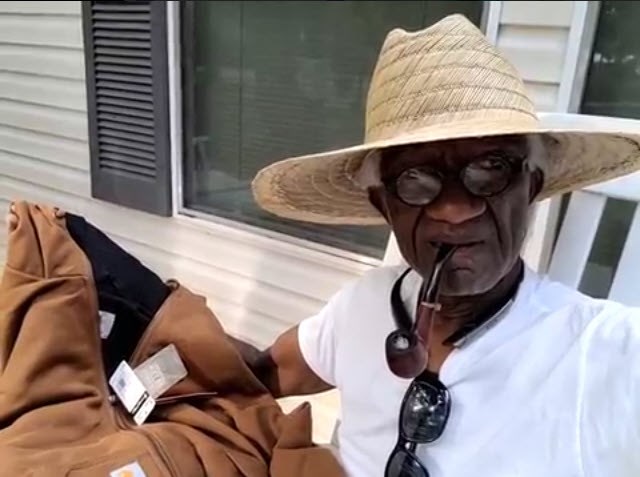 Obituary of Tom Albert Johnson