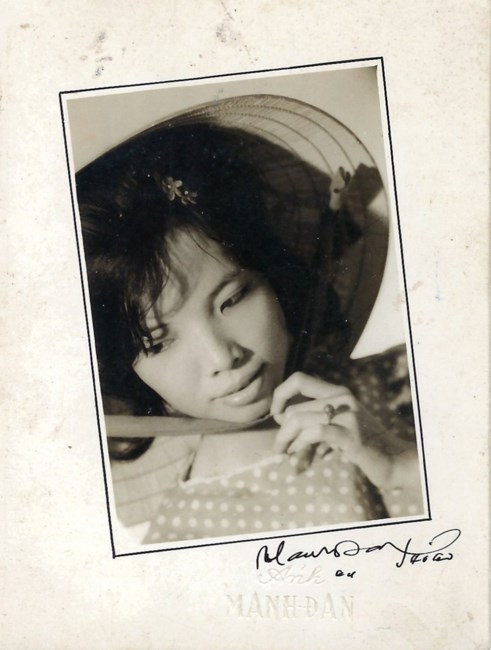 Obituary of Hao - Cau Thi Nguyen