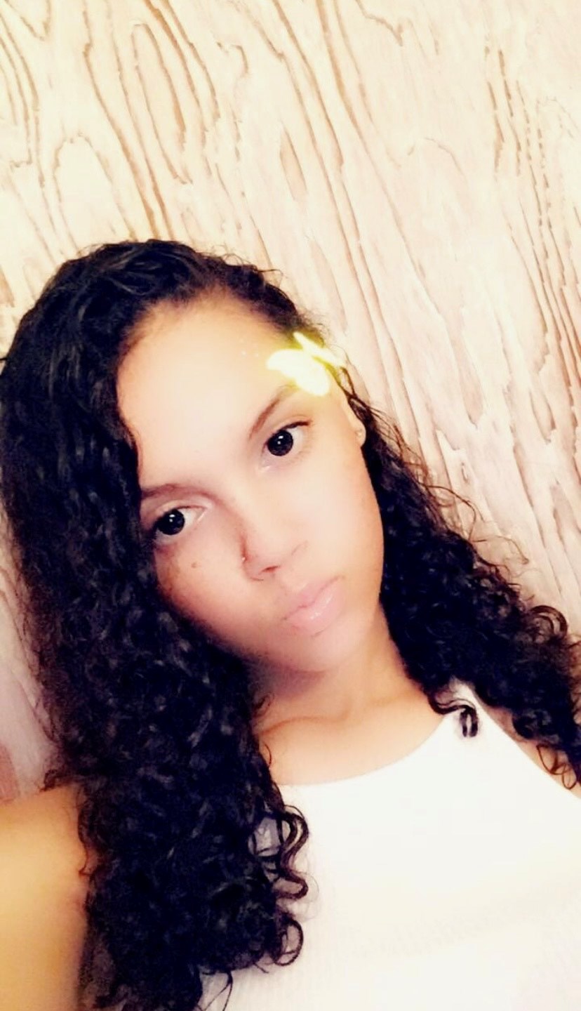 Obituary of Jasmine Marie Haywood