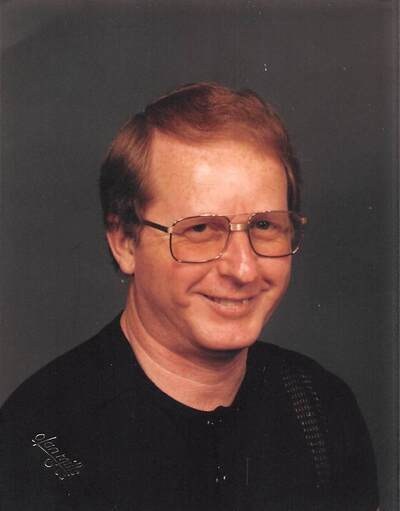 Obituary of Norman V. Jones