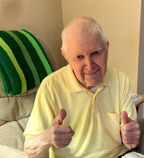 Obituary of Earl William Hudak