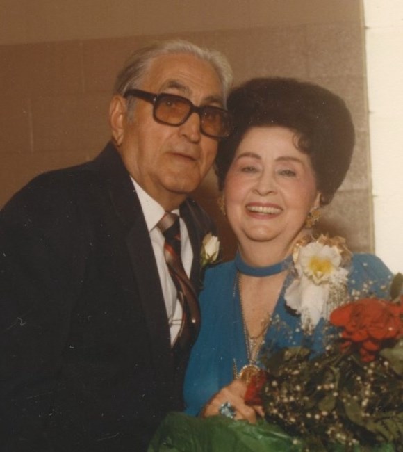 Obituary of Mrs. Mary Evelyn Hamilton Burrow