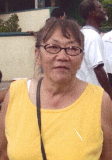 Obituary of Gemma Snell